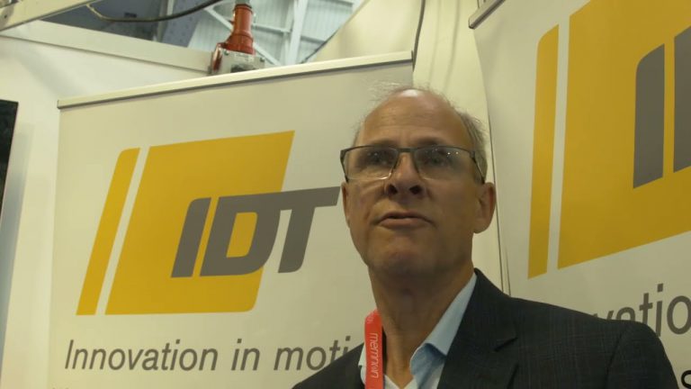 [मीडिया प्रोडक्शन एंड टेक्नोलॉजी शो 2022] IDT --एक्सट्रीम मिनी स्लो मोशन कैमरा
